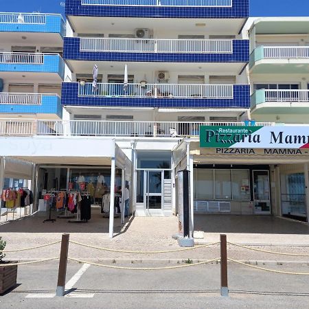 Mamamia Ac&Vista Magnifica Apartment Quarteira Exterior photo